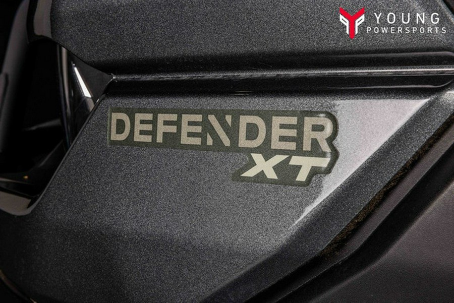 2023 Can-Am DEFENDER MAX XT HD9