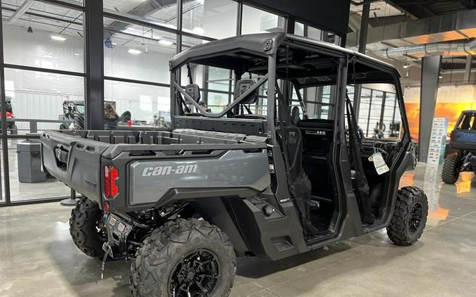 2023 Can-Am® Defender MAX XT HD9