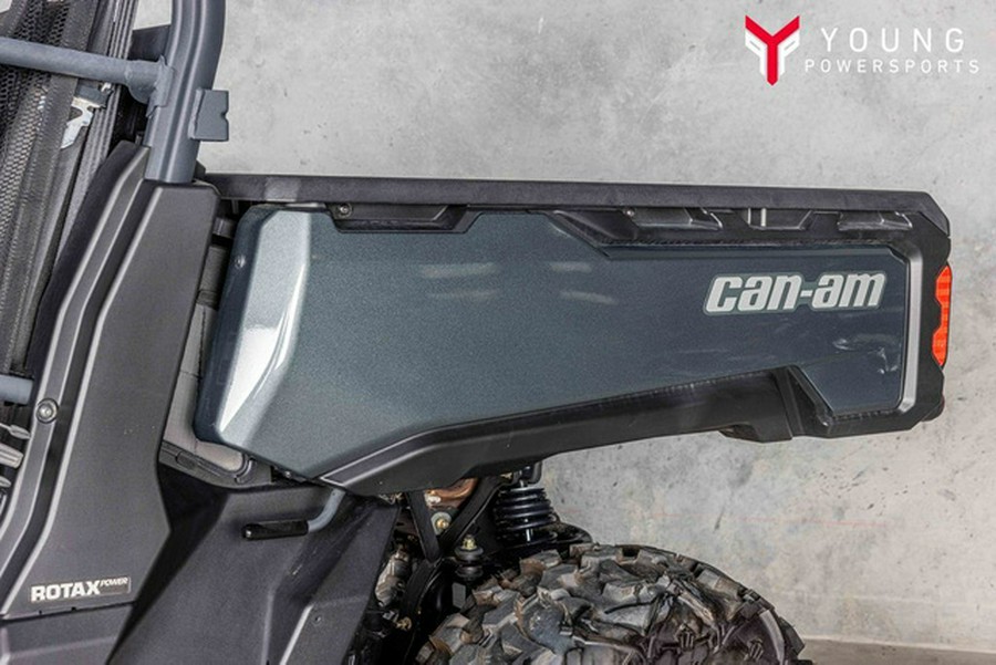 2023 Can-Am DEFENDER MAX XT HD9