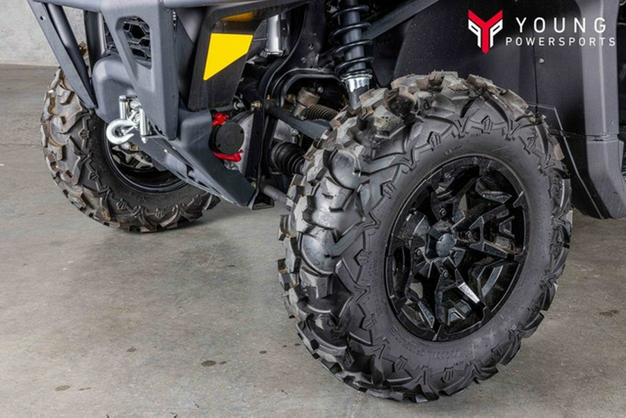 2023 Can-Am DEFENDER MAX XT HD9