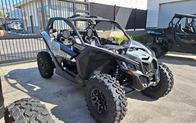 2024 Can-Am Maverick X3 DS Turbo