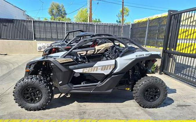 2024 Can-Am Maverick X3 DS Turbo