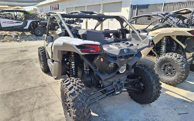 2024 Can-Am Maverick X3 DS Turbo