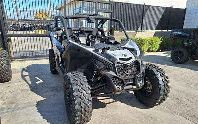 2024 Can-Am Maverick X3 DS Turbo