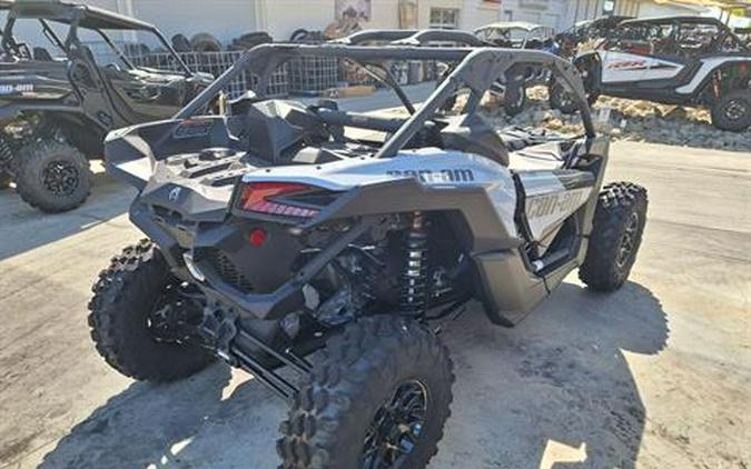 2024 Can-Am Maverick X3 DS Turbo