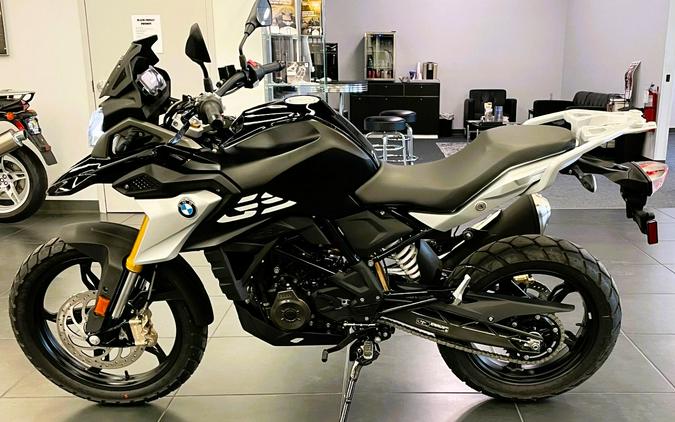 2024 BMW G 310 GS