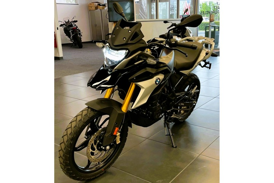 2024 BMW G 310 GS