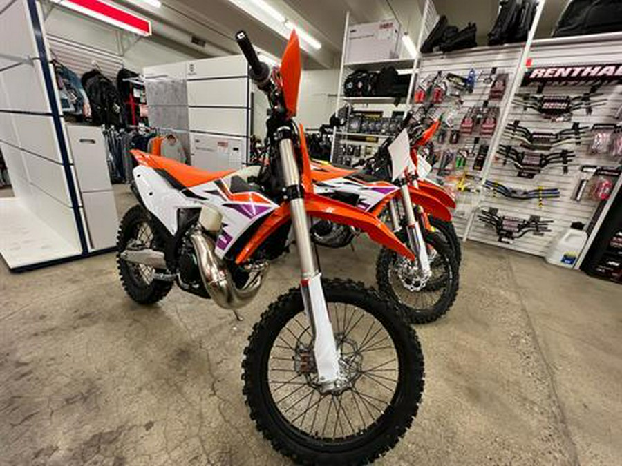 2024 KTM 300 XC