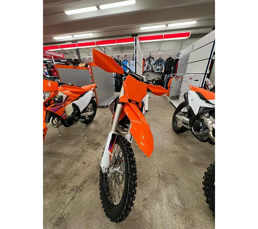 2024 KTM 300 XC