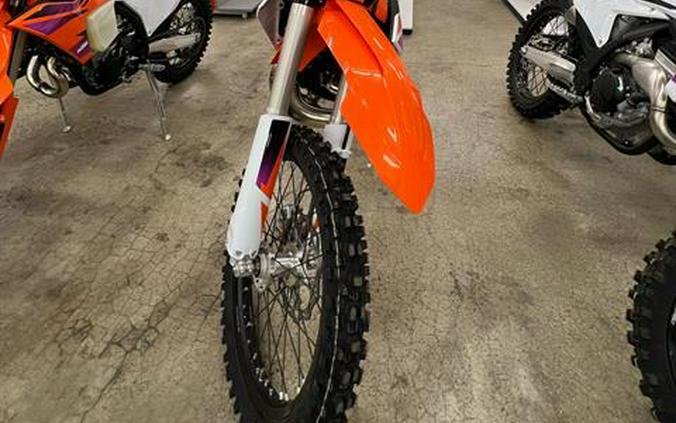 2024 KTM 300 XC