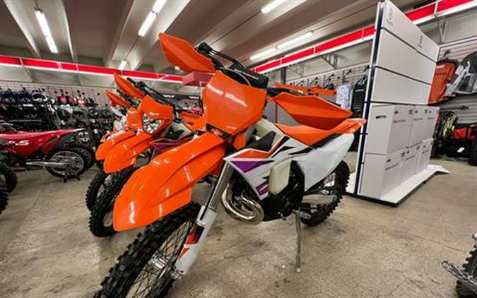 2024 KTM 300 XC