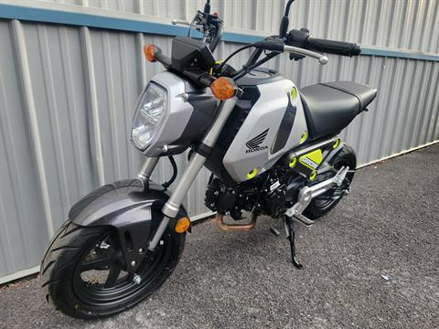 2023 Honda Grom