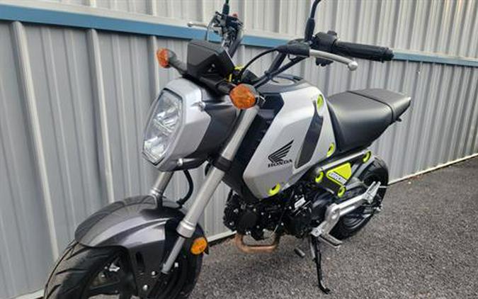 2023 Honda Grom