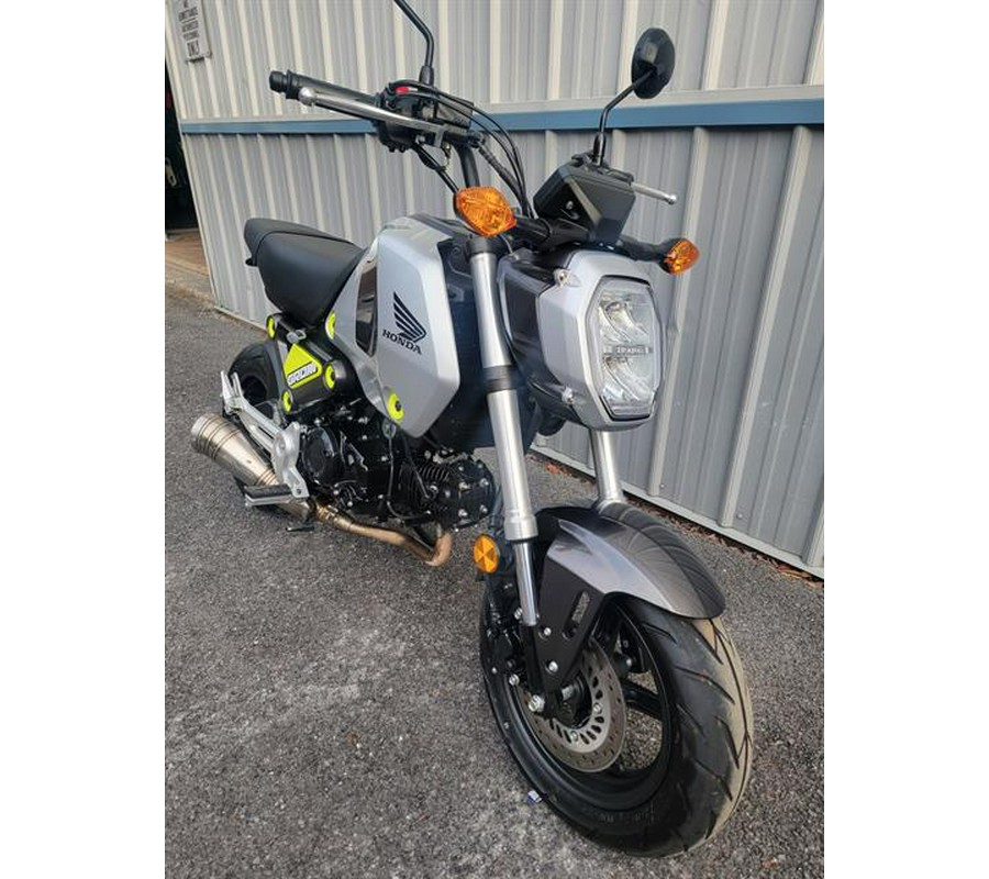 2023 Honda Grom