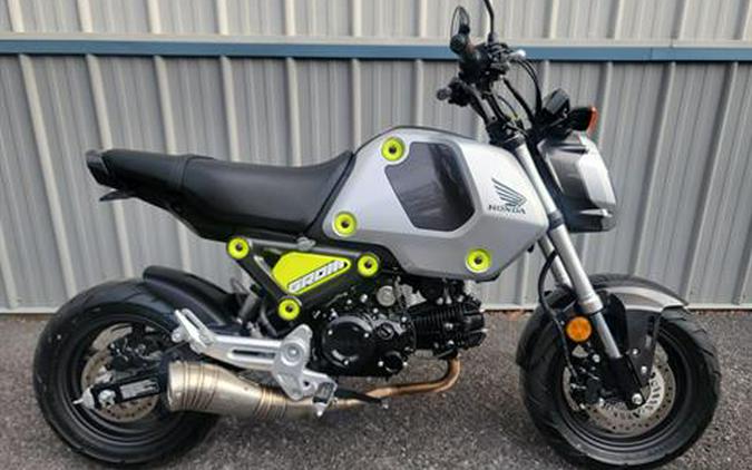 2023 Honda Grom