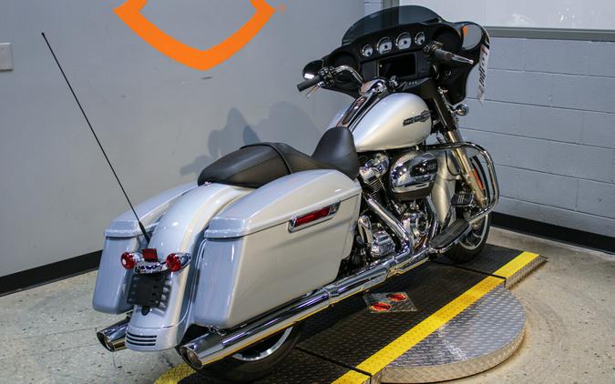 2023 Harley-Davidson Street Glide Lineup First Look [3 Models]