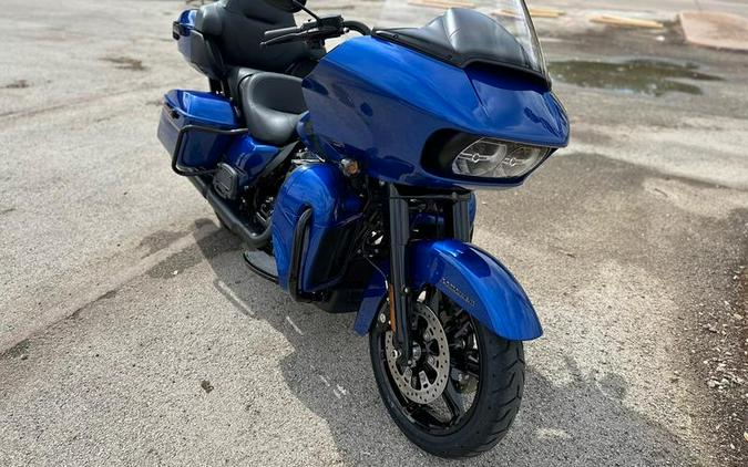 2024 Harley-Davidson® FLTRK - Road Glide® Limited