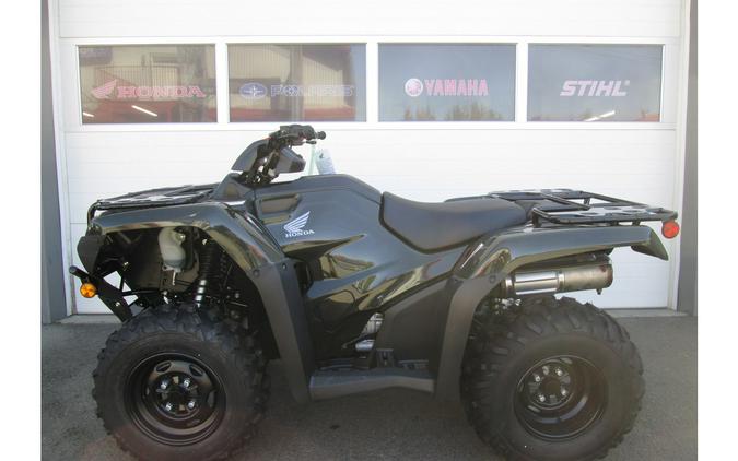 2024 Honda FourTrax Rancher