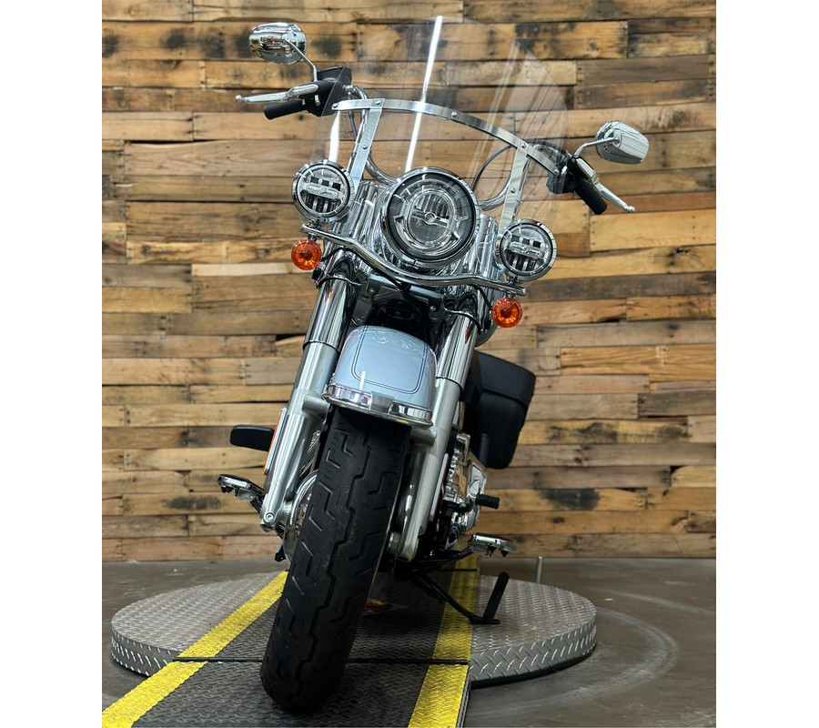 2023 Harley-Davidson Heritage Classic