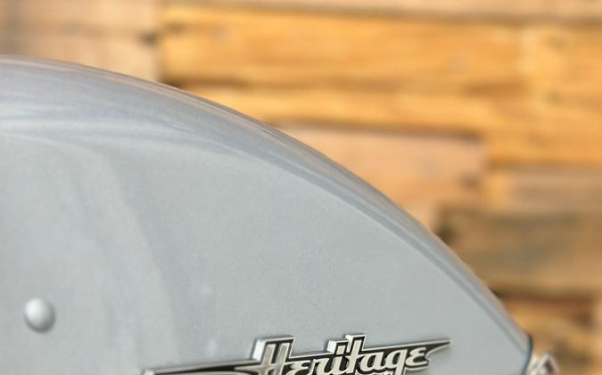 2023 Harley-Davidson Heritage Classic