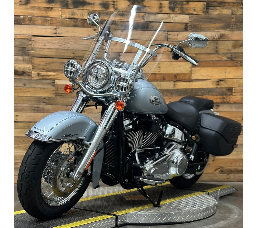 2023 Harley-Davidson Heritage Classic