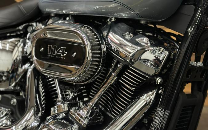 2023 Harley-Davidson Heritage Classic