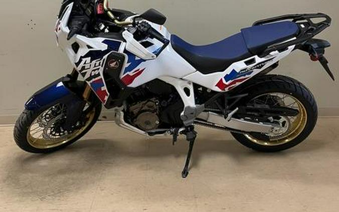 2024 Honda® Africa Twin Adventure Sports ES