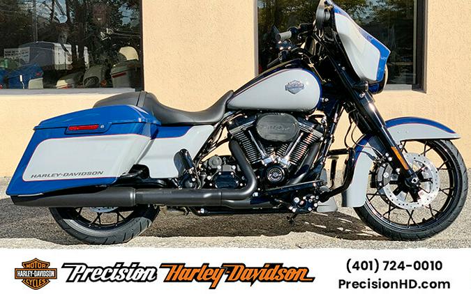 2023 Harley-Davidson Street Glide Special FLHXS