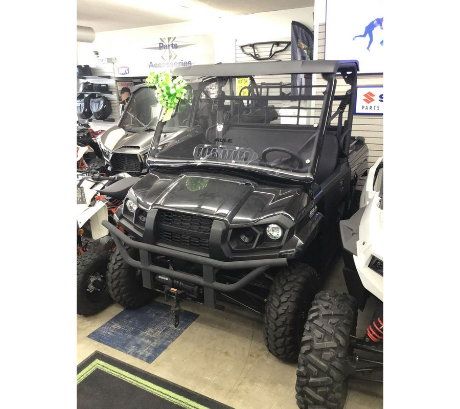 2021 Kawasaki Mule™ PRO-MX™ Base