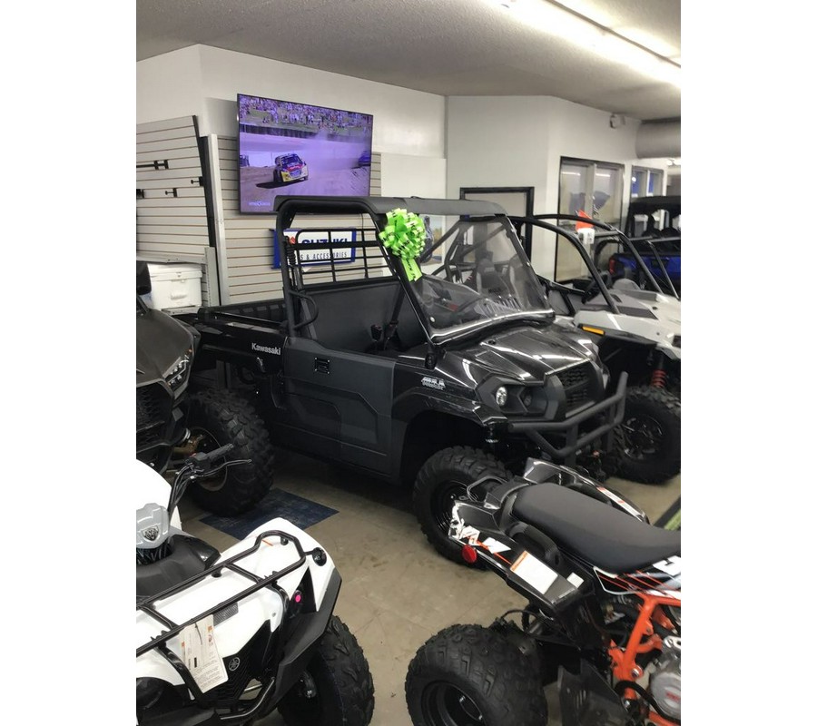 2021 Kawasaki Mule™ PRO-MX™ Base