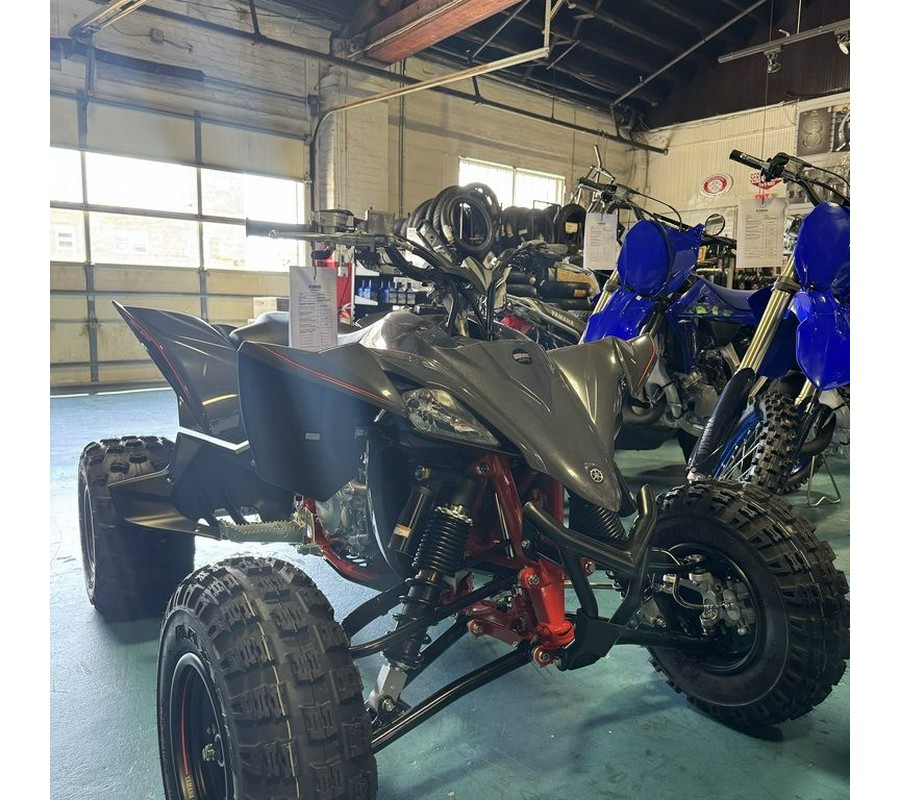 2024 Yamaha YFZ450R SE