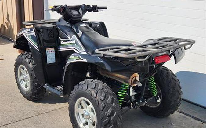 2015 Kawasaki Brute Force® 750 4x4i EPS