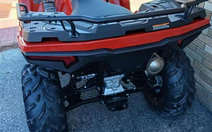 2025 Polaris Sportsman 450 H.O. EPS