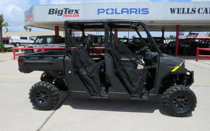 2025 Polaris® Ranger Crew 1000 Premium