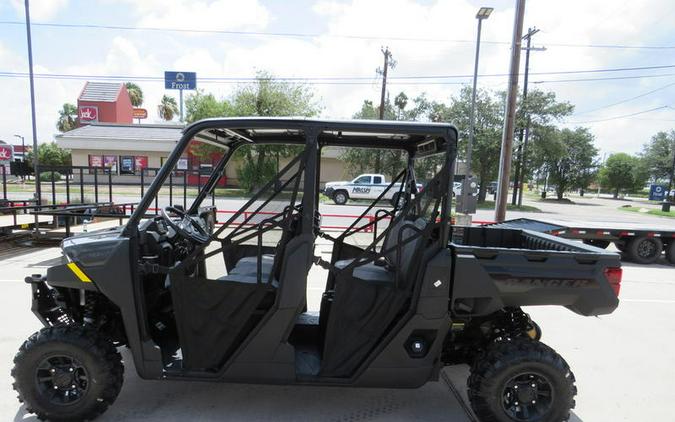 2025 Polaris® Ranger Crew 1000 Premium