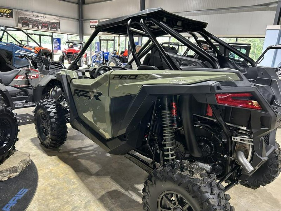 2025 Polaris® RZR Pro XP Ultimate