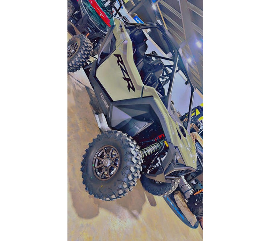 2025 Polaris® RZR Pro XP Ultimate