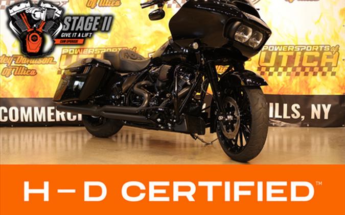 2018 Harley-Davidson Road Glide® Special