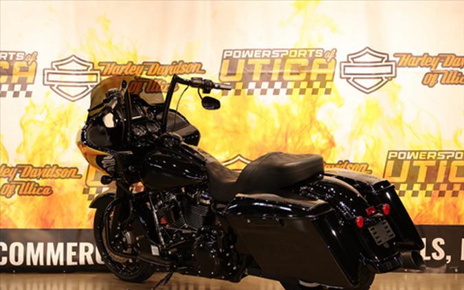 2018 Harley-Davidson Road Glide® Special