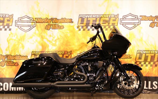 2018 Harley-Davidson Road Glide® Special