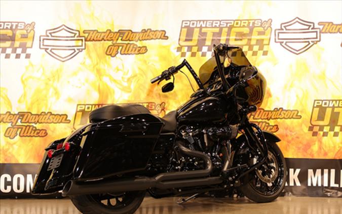 2018 Harley-Davidson Road Glide® Special