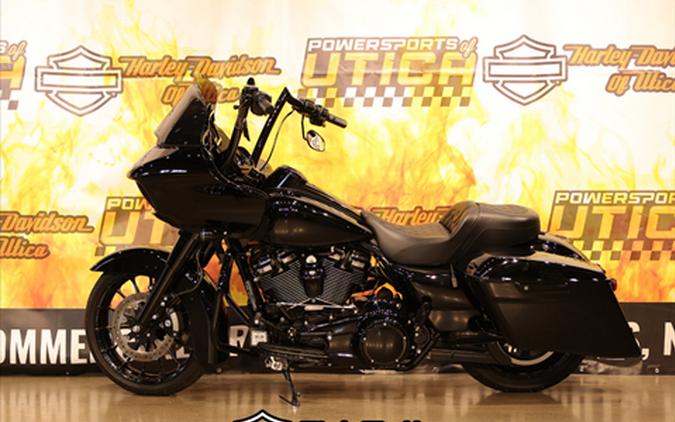 2018 Harley-Davidson Road Glide® Special