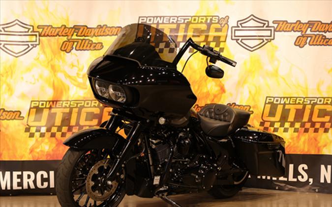 2018 Harley-Davidson Road Glide® Special