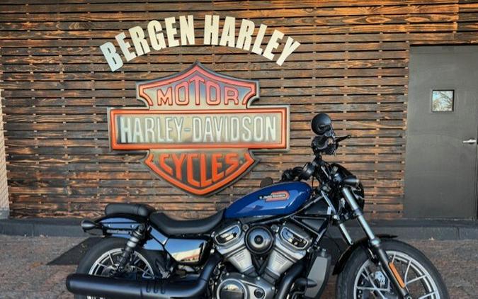 2023 Harley Davidson Nightster™ Special RH975S