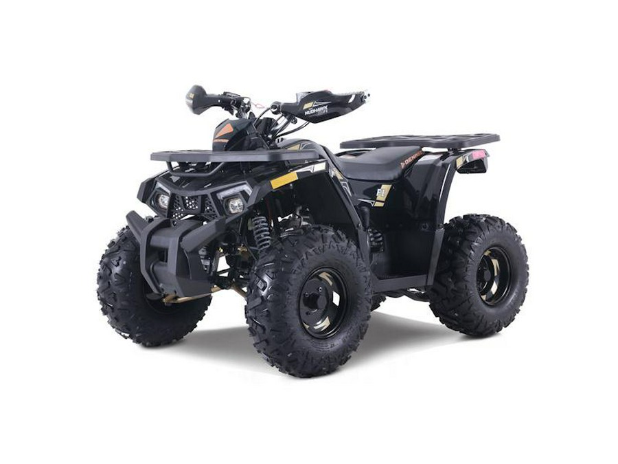 2026 Denago Powersports Mudhawk 10 FI