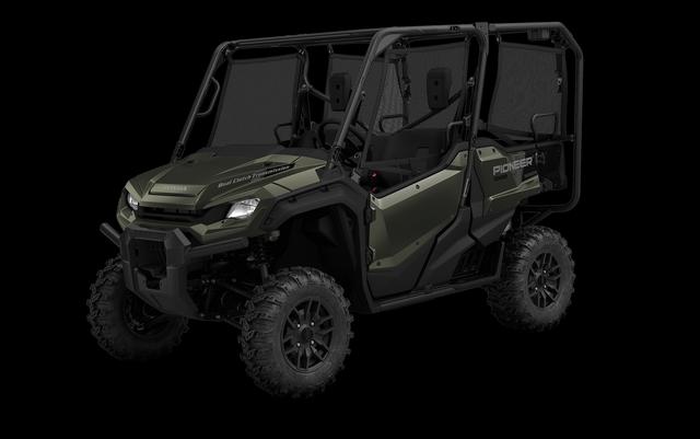 2024 Honda Pioneer 1000-5