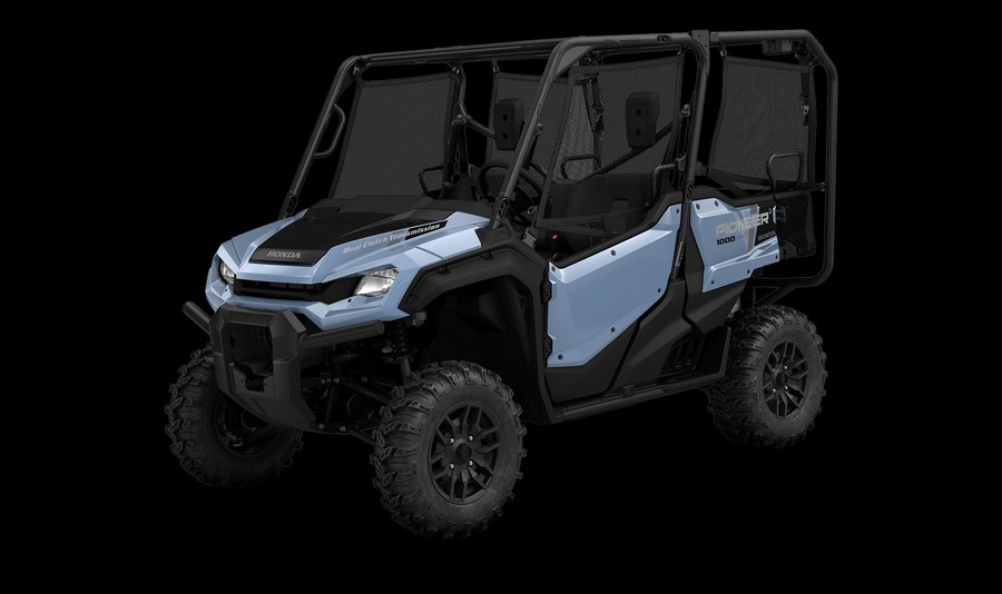 2024 Honda Pioneer 1000-5