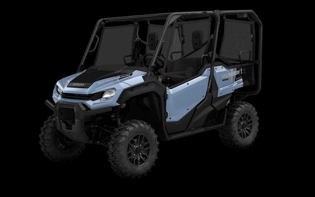 2024 Honda Pioneer 1000-5