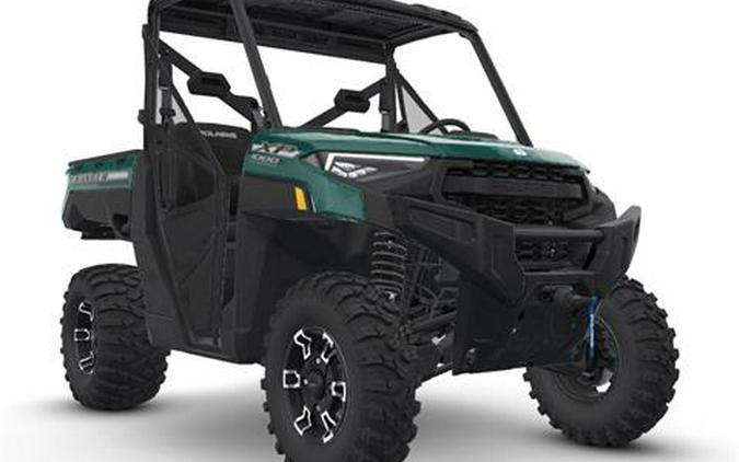 2026 Polaris Ranger XP 1000 Premium