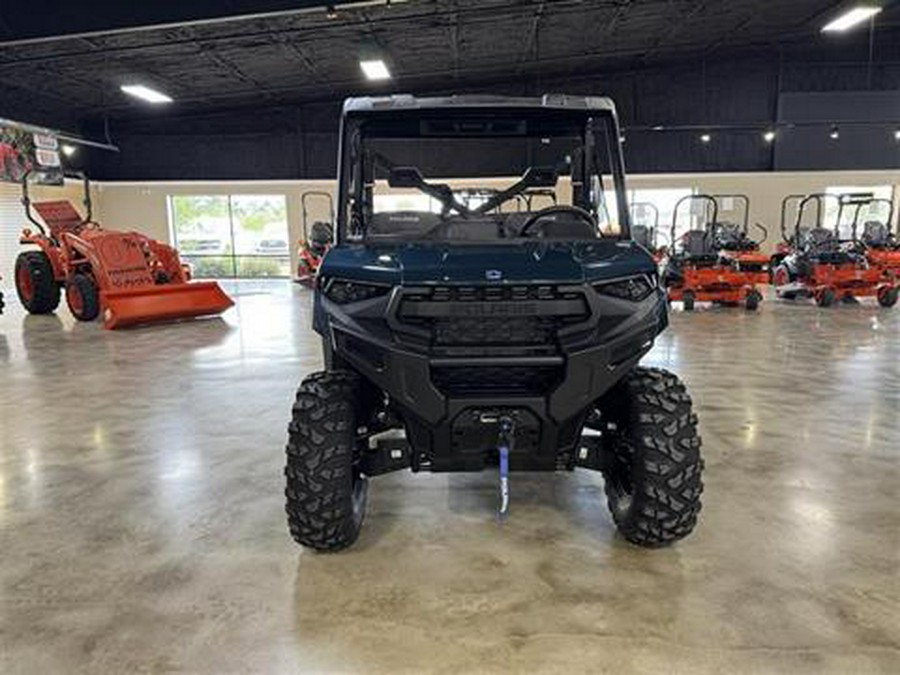 2026 Polaris Ranger XP 1000 Premium